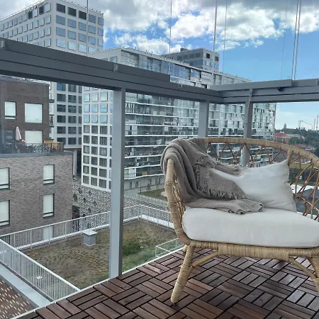 Appartement Casa Onni à Helsinki Extérieur photo