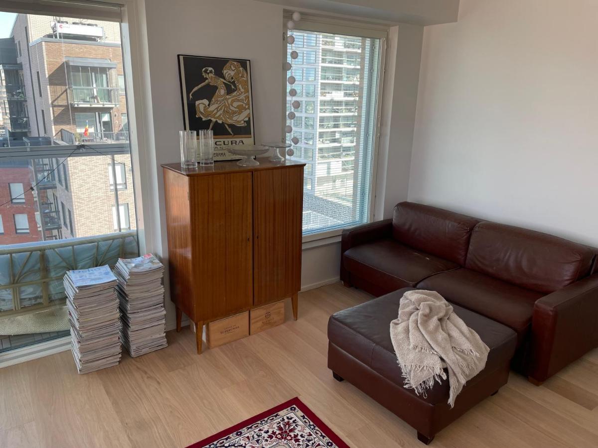 Casa Onni Appartement *
