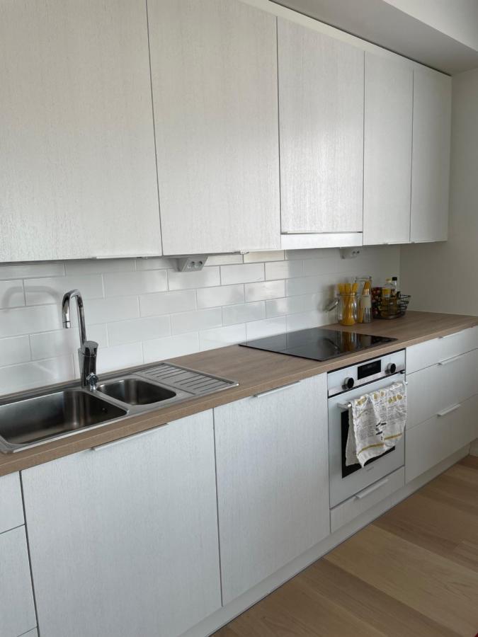 Huoneisto Casa Onni Helsinki