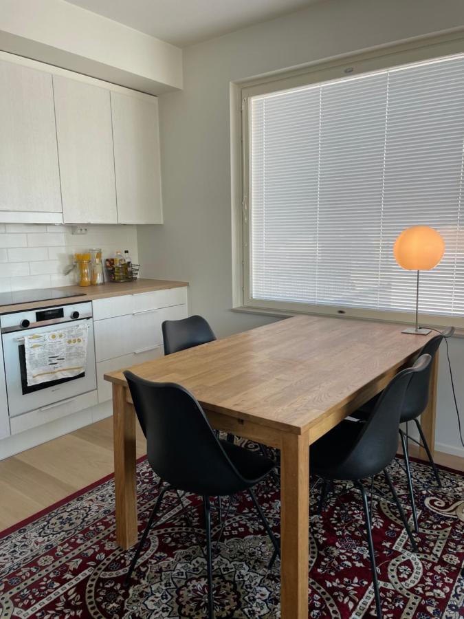 Casa Onni Appartement