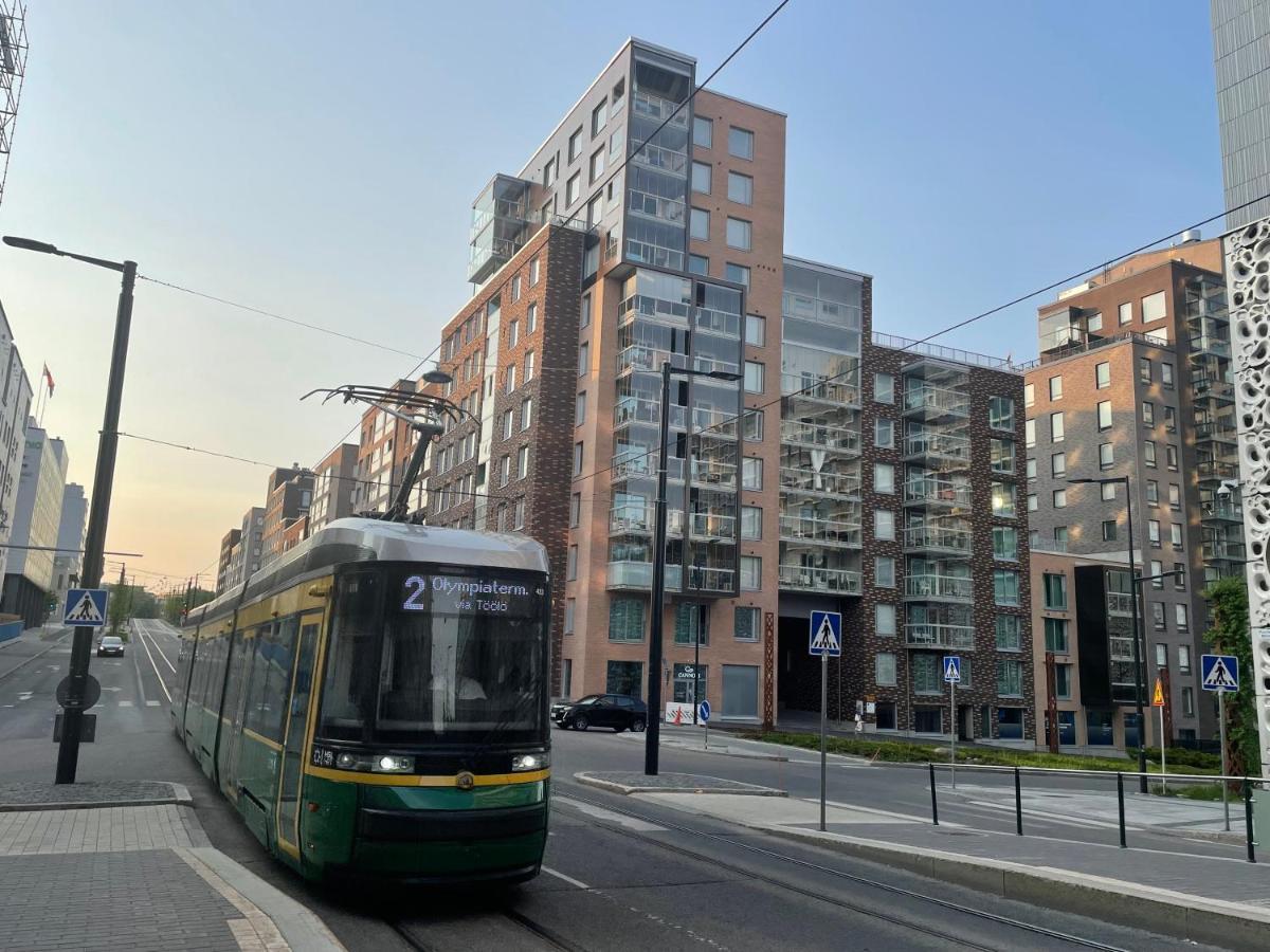 Casa Onni Huoneisto Helsinki