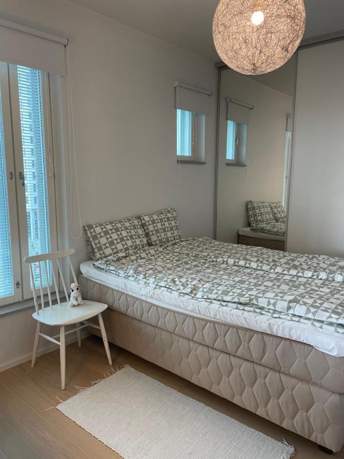 Huoneisto Casa Onni Helsinki