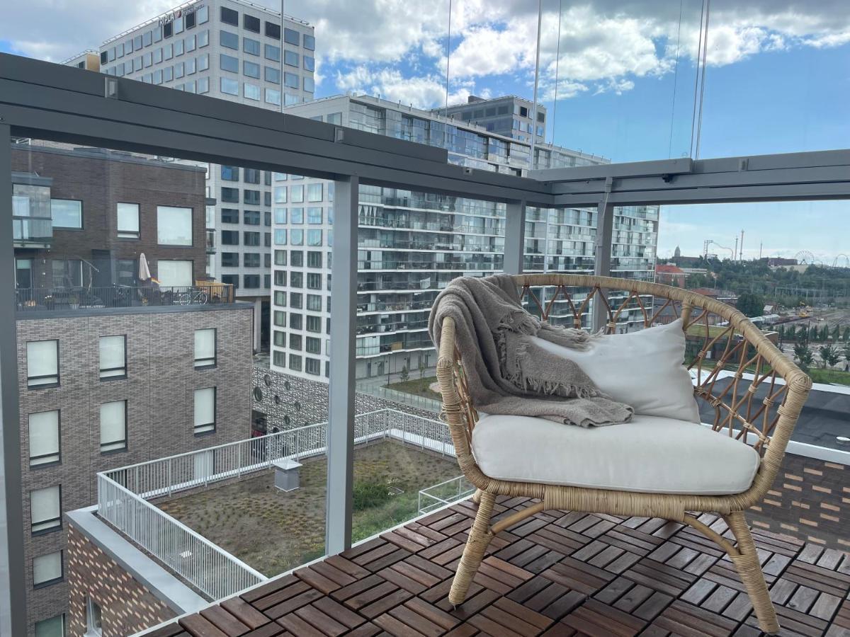 Casa Onni Appartement Helsinki