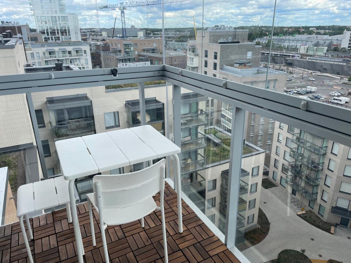 Appartement Casa Onni