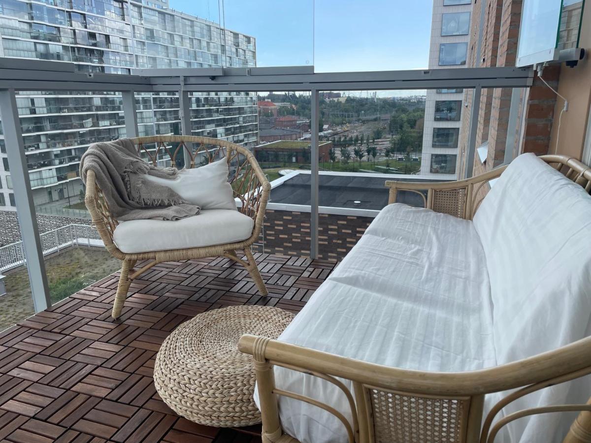 Casa Onni Huoneisto Helsinki