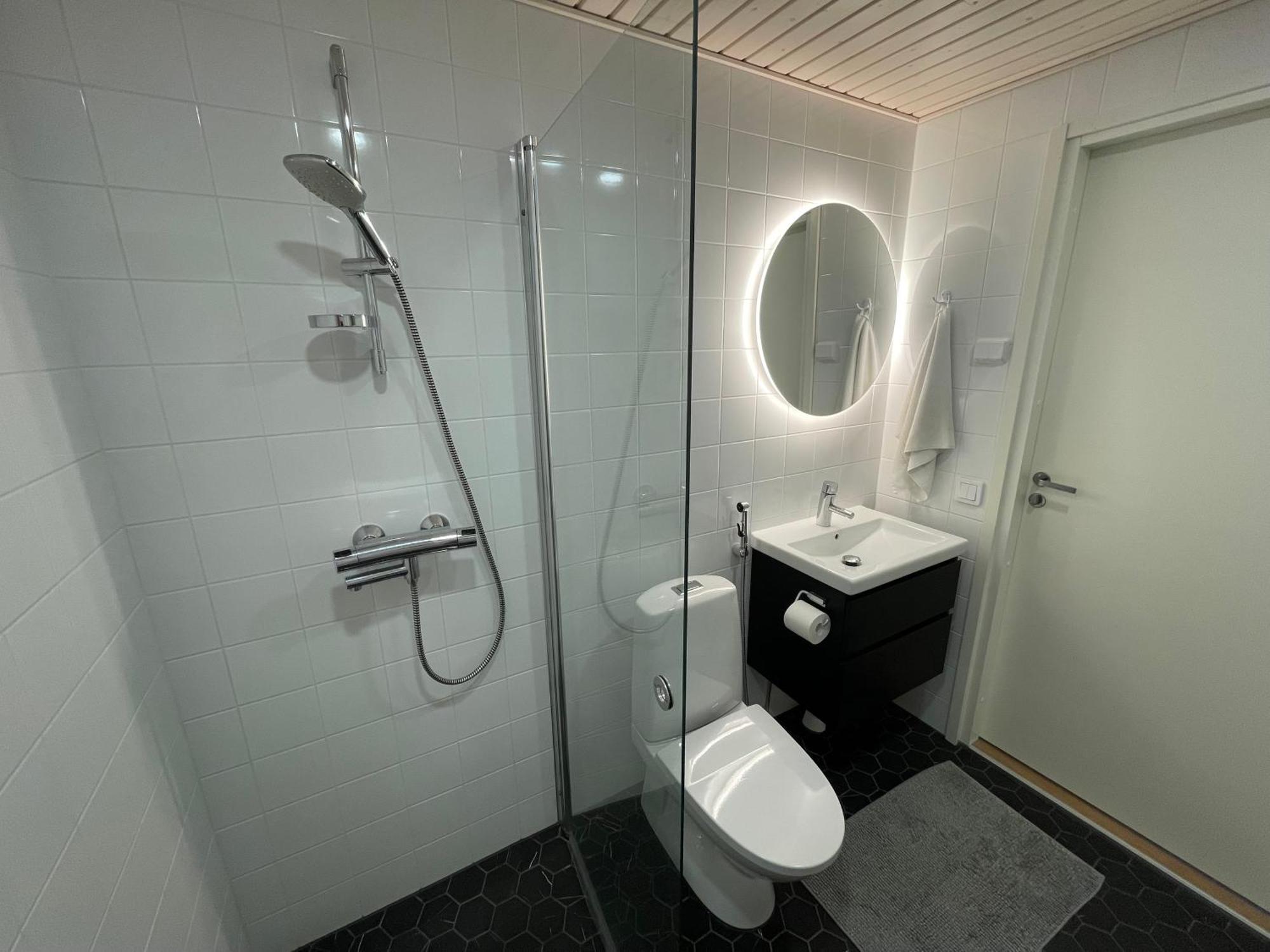 Appartement Casa Onni Helsinki